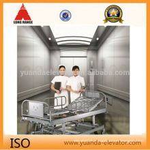 Yuanda Hospital Elevator